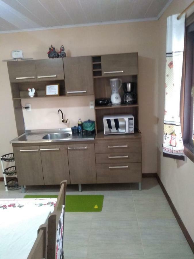 Alamedas Do Bambu Διαμέρισμα Canela Εξωτερικό φωτογραφία